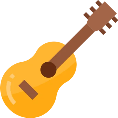 نت و تبلچر گیتار
