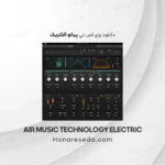 وی اس تی پیانو الکتریک AIR Electric