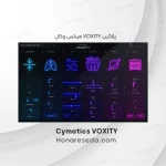 دانلود پلاگین VOXITY