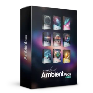 مجموعه لوپ های پد Space Pad