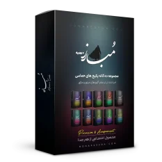 مجموعه لوپ های مذهبی مبارز