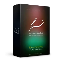 ریتم مذهبی سنگر