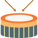 snare-icon